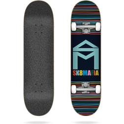 Sk8mafia House Logo Komplet Skateboard