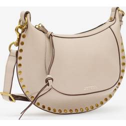 Isabel Marant Etoile Oskan Moon Shoulder Bag