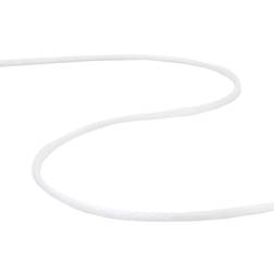 The Range Knot Cord White