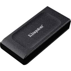 Kingston XS1000 2TB USB 3.2 Gen 2