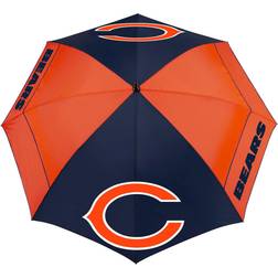 Team Effort Chicago Bears 62" WindSheer Lite Umbrella