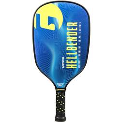 Gamma Hellbender 16mm Pickleball Paddle