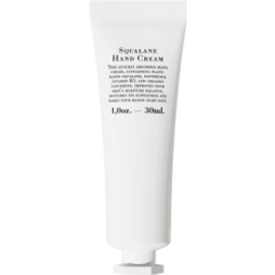 JorgObé Squalane Hand Cream 30ml