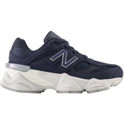 New Balance Kids' 9060 Blue Size 11.5