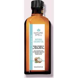 Nature Spell Coconut Treatment Oil 150ml