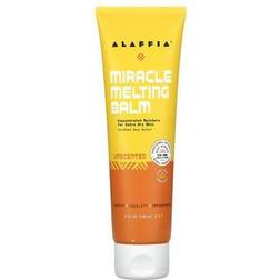 Alaffia Miracle Melting Balm Unscented 4