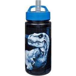 Undercover Jurassic World Drinking Bottle 500ml Verfügbar 5-7 Werktage Lieferzeit