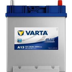 Varta Blue Dynamic 540 125 033