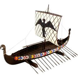 Revell Model Set Viking Ship 65403