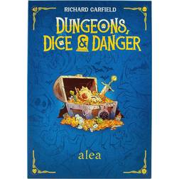 Dungeons Dice & Danger