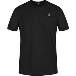 Le Coq Sportif Essential N°3 T-Shirt Men black