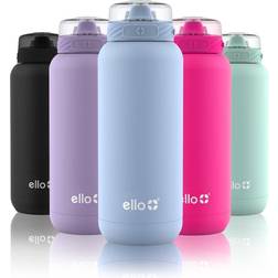 Ello Cooper Insulated Water Bottle