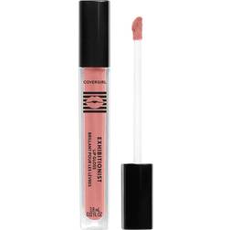 CoverGirl Exhibitionist Lip Gloss #150 Tiger Eye