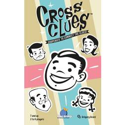 Cross Clues