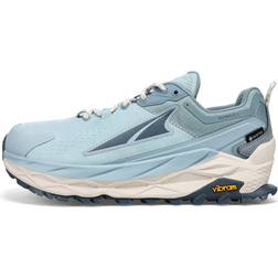 Altra Olympus Hike Low GTX Walking shoes Women's Mineral Blue 38.5