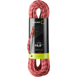 Edelrid Python 10mm 30m - Red