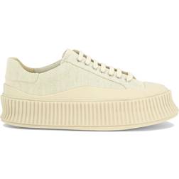 Jil Sander Sneakers beige