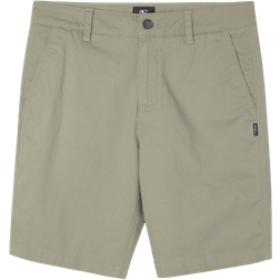 O'Neill Men's Jay Stretch Chino Shorts - Sage