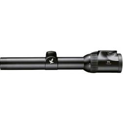 Swarovski Optik Z6I 1-6x24 Gen 2 4A-I Rail Mount