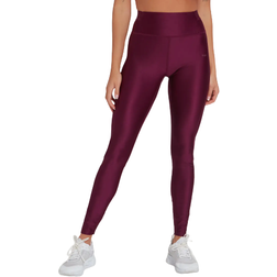 MP Women's Engage Leggings - Deep Purple