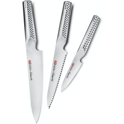 Global Ukon 6666793 Knife Set