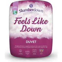 Slumberdown Feels Like All Duvet