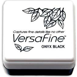 Tsukineko Onyx Black Versafine Small Pad