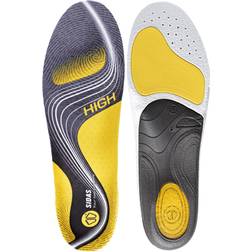 Sidas Active High, Unisex Insoles