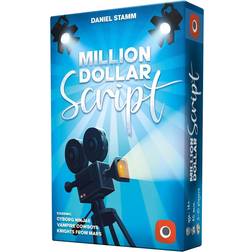 Million Dollar Script