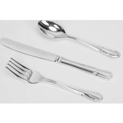 Juliana Celebrations Silver Plated Cutlery Set P7435