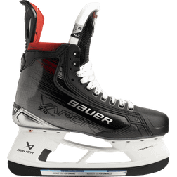 Bauer S23 Vapor X5 Pro Skate 23/24, Hockey Skate without Skate Steel, Intermediate