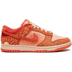 Nike Dunk Low Winter Solstice W - Team Orange/Orange/Crimson Bliss