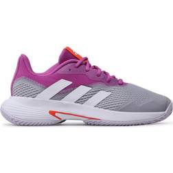 adidas Courtjam Trnr Ld99 Grey