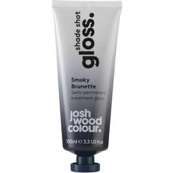 Josh Wood Colour Shade Shot Gloss Smoky Brunette Treatment