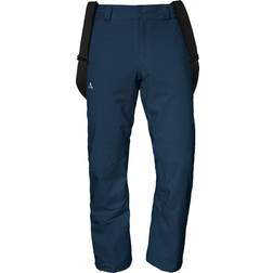 Schöffel Weissach Reliable Ski Pants M - Blue