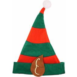 Henbrandt Adult Felt Elf Hat & Ears