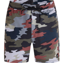 Hurley Phantom Eco Cannonball Volley Boardshort - Armored Navy