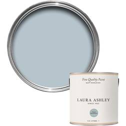Laura Ashley Paint Pale Seaspray Blue