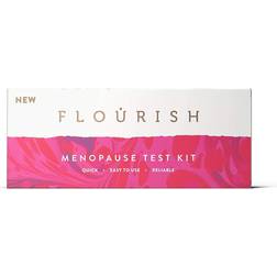 Flourish Menopause Test Kit