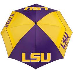 WinCraft "LSU Tigers 62" WindSheer Lite Golf Umbrella"