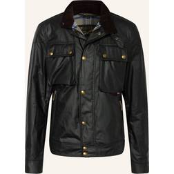 Belstaff Racemaster Blouson Jacket Black