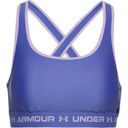 Under Armour Womens Crossback Mid Bra