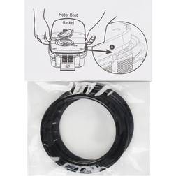 Fluval motor head seal gasket for 307/407 filter aquarium fish