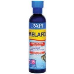 API 2 237ml melafix freshwater fish bacterial infection