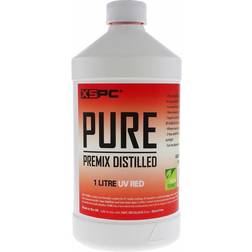 XSPC PURE Premix Distilled Coolant 1 UV