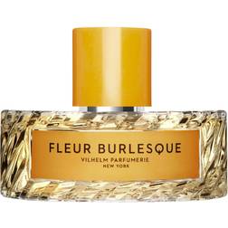 Vilhelm Parfumerie Fleur Burlesque Eau De Spray 100ml