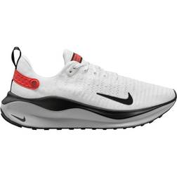 Nike InfinityRN 4 M - White/Platinum Tint/Light Crimson/Velvet Brown