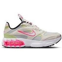 Nike Zoom Air Fire W - Light Silver/White/Hyper Pink