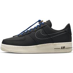 Nike Air Force '07 LV8 Black/Sail-Black-Anthracite