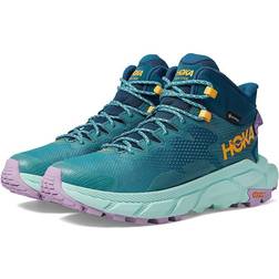 Hoka Trail Code GORE-TEX Women's Walking Boots AW23